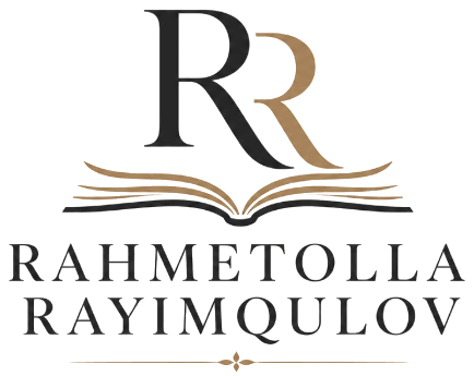 Rahmetolla Rayimqulov